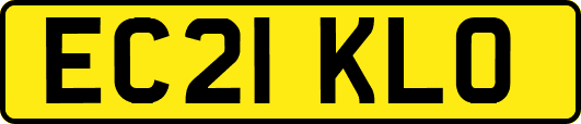 EC21KLO