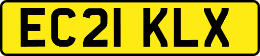EC21KLX