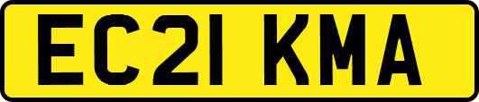 EC21KMA