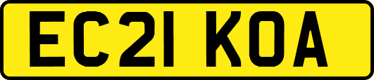 EC21KOA