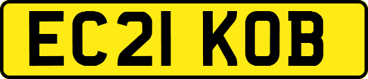 EC21KOB