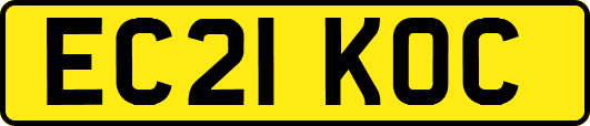 EC21KOC