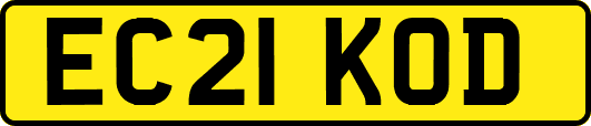 EC21KOD