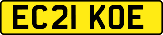 EC21KOE