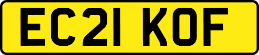 EC21KOF