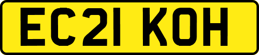 EC21KOH