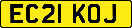 EC21KOJ