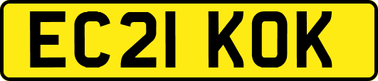 EC21KOK