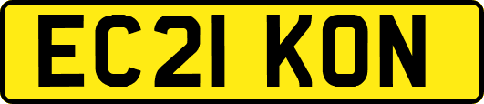 EC21KON