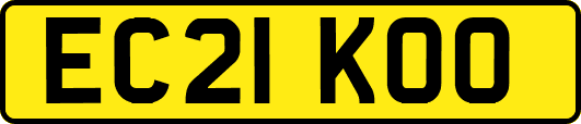 EC21KOO