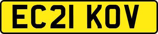 EC21KOV