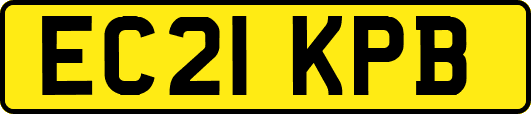EC21KPB