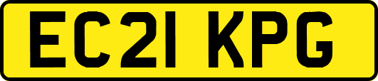 EC21KPG