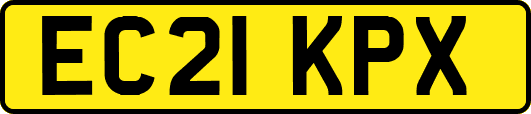 EC21KPX
