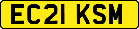 EC21KSM
