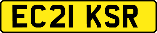 EC21KSR