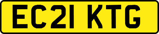 EC21KTG