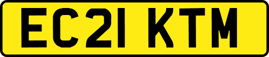 EC21KTM