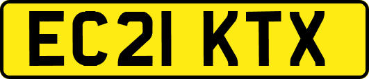 EC21KTX