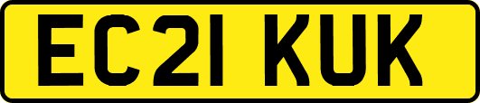 EC21KUK