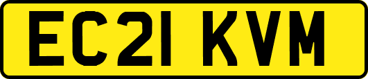 EC21KVM