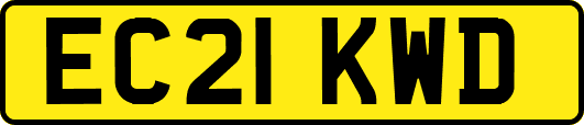 EC21KWD