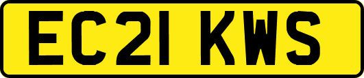 EC21KWS