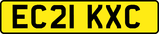EC21KXC