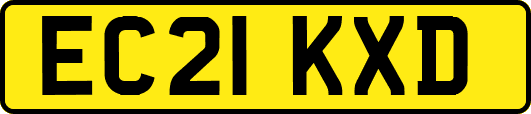 EC21KXD