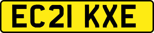 EC21KXE