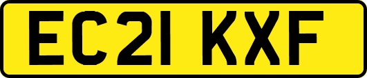 EC21KXF
