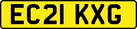 EC21KXG