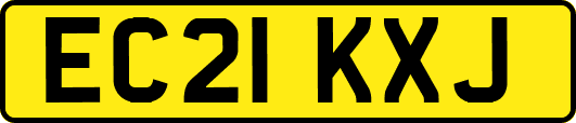 EC21KXJ