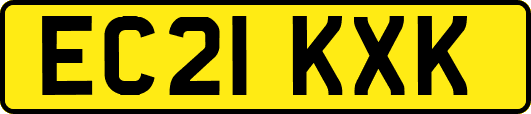 EC21KXK