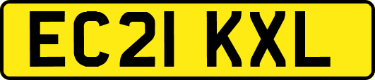 EC21KXL