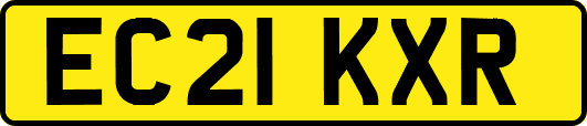 EC21KXR