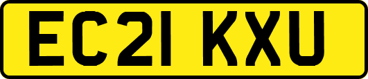 EC21KXU