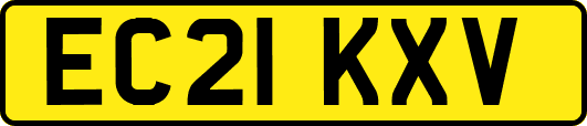EC21KXV