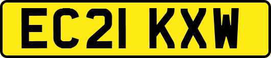 EC21KXW