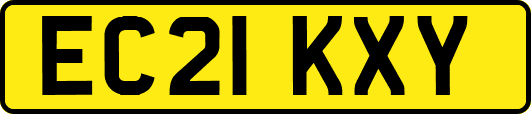 EC21KXY