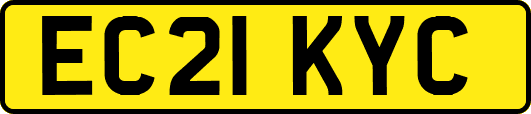 EC21KYC