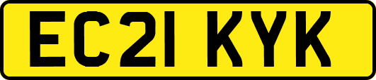 EC21KYK