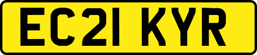 EC21KYR