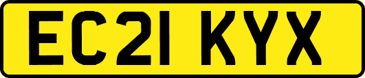 EC21KYX
