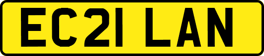 EC21LAN