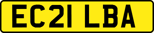 EC21LBA