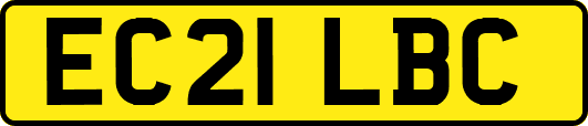 EC21LBC