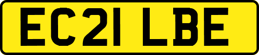 EC21LBE