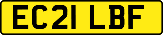 EC21LBF