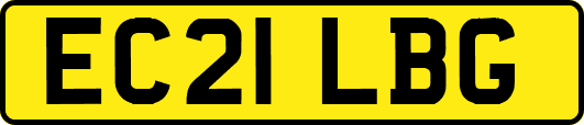 EC21LBG